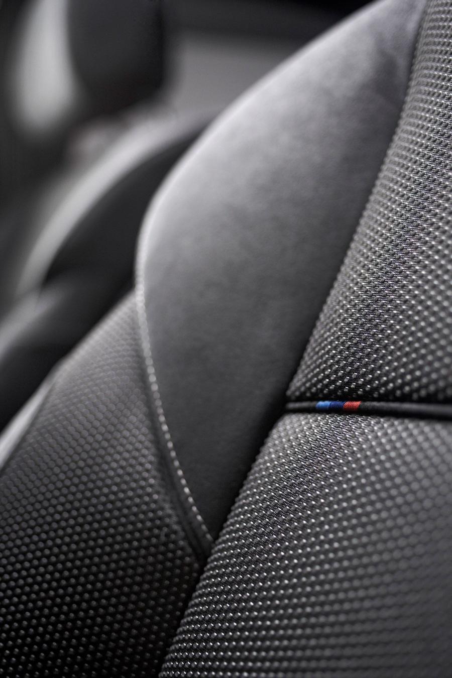  BMW M550d xDrive 2012 года  (фото 43 из 175)